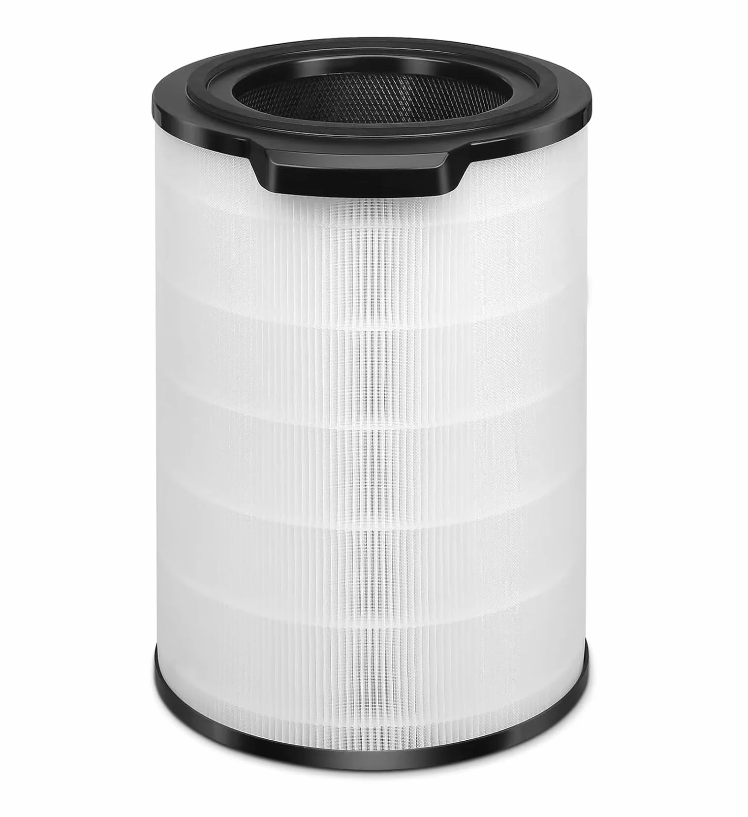 Filtr HEPA i z węglem aktywnym Kompatybilny z Philips AC4236, (FY4440/30) skombinowany filtr oczyszczacza powietrza